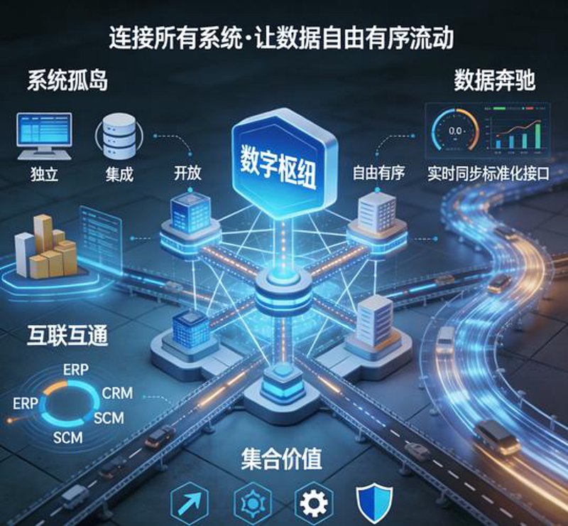如何让软件开发变得更简单？——一文教你掌握软件定制开发技巧